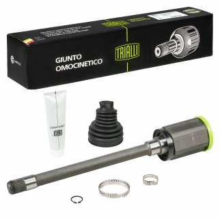 ШРУС внутренний TRIALLI GO 820 фото