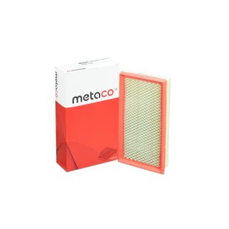 Фильтр воздушный metaco 1000-042 фото