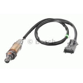 Лямбда-зонд фото