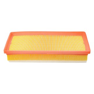 71-01185-SX_фильтр воздушный!324,5x153x65 Peugeot 407,Citroen C5 II 2.0HDi DW10BTED4 100kW 04> фото 5