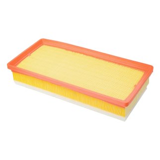 71-01185-SX_фильтр воздушный!324,5x153x65 Peugeot 407,Citroen C5 II 2.0HDi DW10BTED4 100kW 04> фото 6