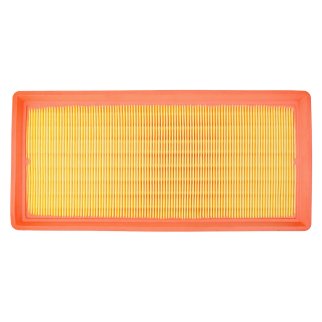 71-01185-SX_фильтр воздушный!324,5x153x65 Peugeot 407,Citroen C5 II 2.0HDi DW10BTED4 100kW 04> фото 8