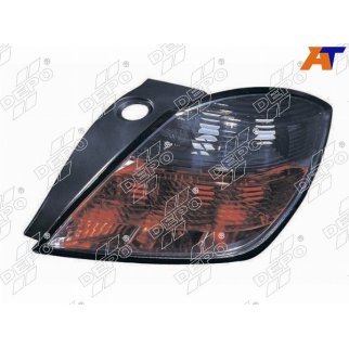 Фонарь задний правый DEPO 442-1957R-UE фото