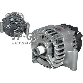 Генератор JP Group 1290104600 фото