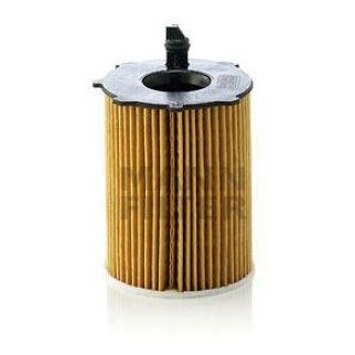 Фильтр масляный MANN FILTER HU 7162 x фото