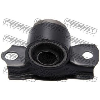 NAB040RH_сайлентблок нижн. рычага зад. п.! Nissan Primera P11/WP11E all 96> фото