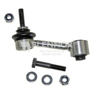 Стойка заднего стабилизатора FLENNOR FL887-H фото