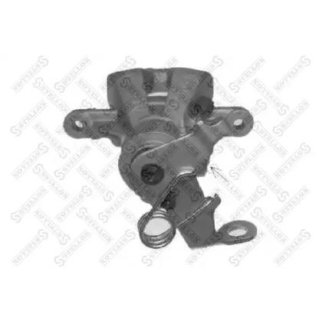 05-90001-SX_суппорт тормозной задний левый!Fiat Multipla/Stilo 1.2-1.9 99-10 фото