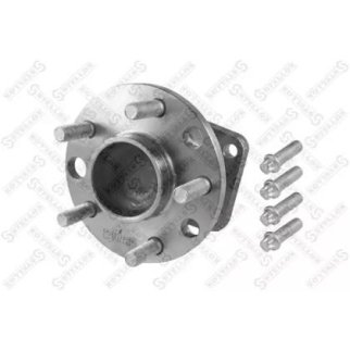 Подшипник ступицы Stellox 43-28253-SX фото