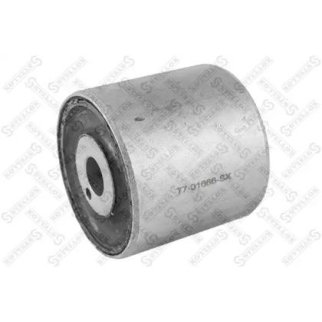 77-01666-SX_сайлентблок рычага задний !без кронштейна MB W251 all 06> фото