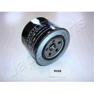 Фильтр масляный Japanparts FO-502S фото