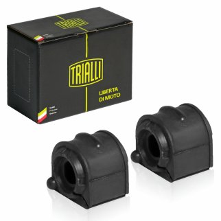 Втулка переднего стабилизатора TRIALLI RB 1031 фото