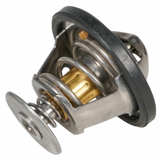 Термостат для а/м Great Wall Safe (01-)/Deer (96-) 2.2i (82 С) (термоэл.) (LT 3012) фото 3