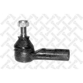 Наконечник рулевой Toyota Corolla 87-00 STELLOX 5101386_SX фото