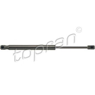 Газовый упор багажника topran 821073586 фото