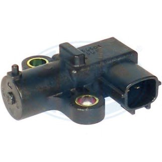 Датчик положения коленвала ERA 550282 фото