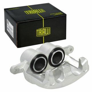 Суппорт тормозной передний правый TRIALLI CF032102 фото 2