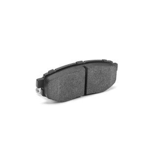 Колодки тормозные задние дисковые к-кт metaco 3010-119 фото 3