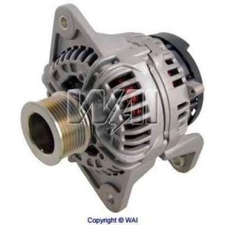 Генератор WAI 12599N фото 2