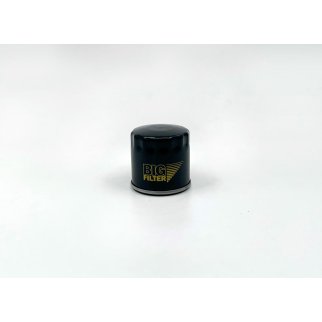 Фильтр масляный BIG FILTER GB-1110 фото 4
