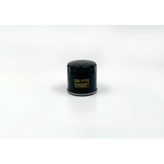 Фильтр масляный BIG FILTER GB-1110 фото