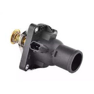 Термостат в корпусе / OPEL Astra-G/H/J,Insignia,Mokka,Meriva-A,Signum,Vectra-C,Zafira-A/B/C,Chevrole фото