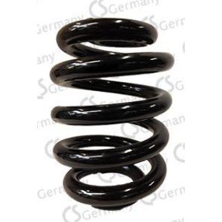 Пружина задняя CS Germany 14.950.914 фото