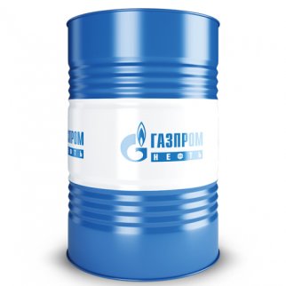 Масло моторное Gazpromneft Diesel Extra 15W-40 минеральное 205 л 253141979 фото