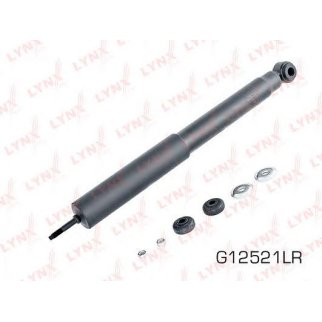 Амортизатор задний LYNXauto G12521LR фото