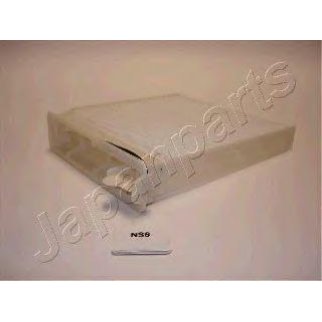 Фильтр салона Japanparts FAA-NS6 фото