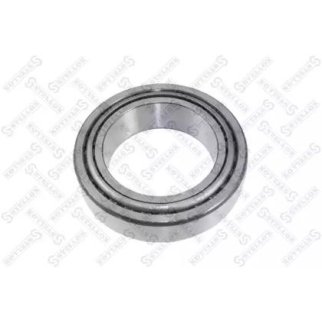 84-40281-SX_подшипник ступицы !роликовый 75x115x31 MAN,RVI,IVECO,VOLVO фото