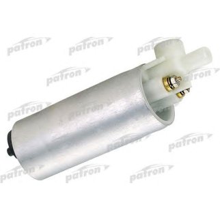 Насос топливный электрический <=3.5A, 2bar, >=150L/h (насос) FIAT: REGATA (138) 01.87-07.89,REGATA Weekend 01.87-12.90, OPEL: CORSA A хечбэк (93 / 94 / 98 / 99 фото