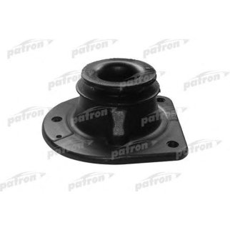 Опора переднего амортизатора правая PATRON PSE4260 фото