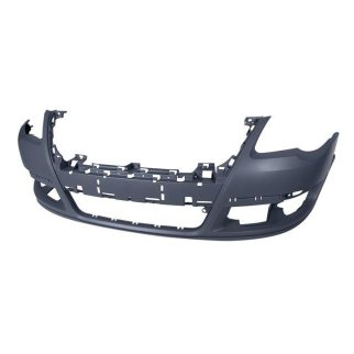 Бампер передний TYG VG04093BA фото