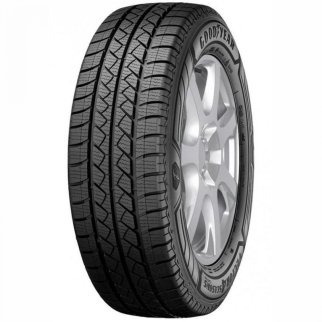 Шина GoodYear 205/65/16 T 105 Vector 4Seasons Cargo фото 1