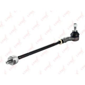 Тяга рулевая левая в сборе LYNXauto C3003L фото