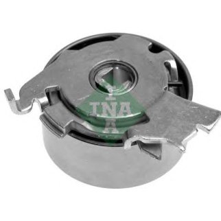 Ролик-натяжитель ремня ГРМ INA 531 0626 30 фото