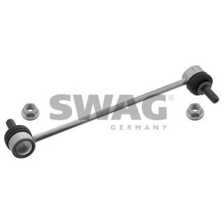 Стойка переднего стабилизатора правая SWAG 10 94 3556 фото