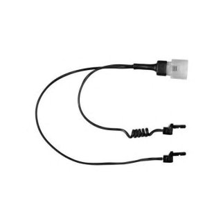 Датчик износа колодок TEXTAR _98023400 фото