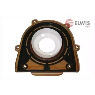 Сальник к/в Ford Focus/Mondeo 00>, Mazda 3/6/MPV 1.8-2.3 00> задний ELWIS ROYAL фото