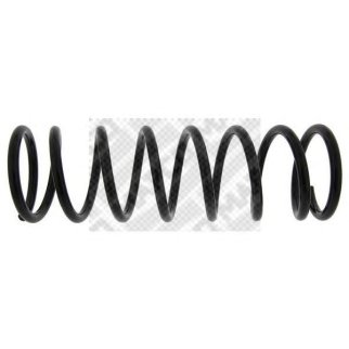 Пружина задняя MAPCO 70677 фото