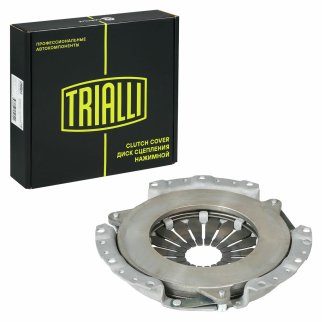 Диск сцеп. для а/м Kia Rio (00-) 1.3i/1.5i (нажим. корзина) (FS 0808) фото 2