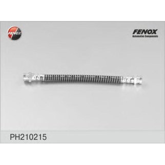 Шланг тормозной задний правый Fenox PH210215 фото