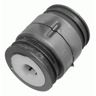 Сайлентблок крепления кабины Lemforder 30888 01 фото