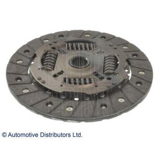 ADT33189_диск сцепления! Toyota Yaris 1.0 VVT-i 06> фото