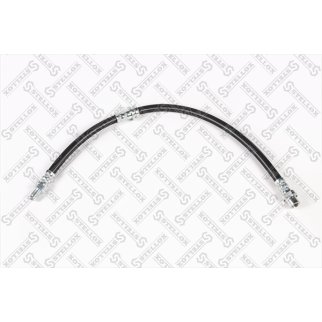 27-00196-SX_шланг тормозной задний левый! BMW X5/X6 E70/E71 3.0-4.8/3.0D 07> фото