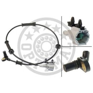 Датчик ABS OPTIMAL 06-S323 фото