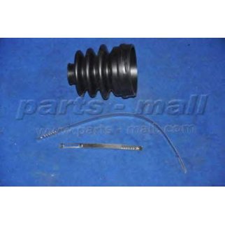 Пыльник ШРУСа PARTS-MALL PXCWB-202 фото