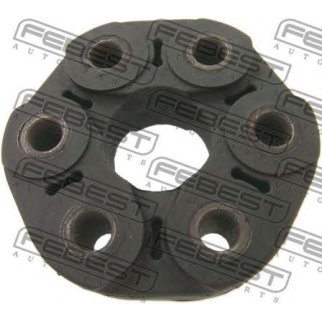 Муфта балансирная карданного вала FEBEST HYDS-001 фото 1
