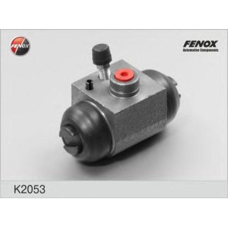 Цилиндр тормозной Fenox K2053 фото